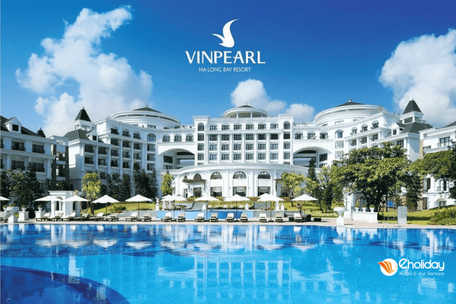 Vinpearl Resort Spa Ha Long