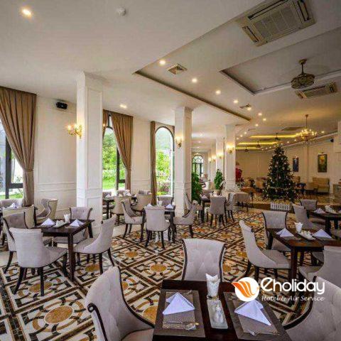 Seaside Resort Quy Nhơn Restaurant