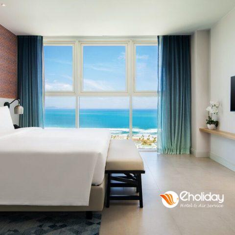 Alma Resort Cam Ranh 1 Bedroom Ocean View Suite
