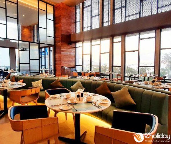Khách Sạn Anya Premier Quy Nhơn Lounge