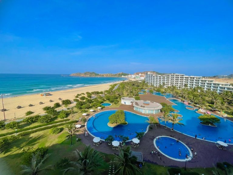 FLC Luxury Resort Quy Nhơn