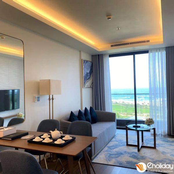 Khách Sạn Flc Luxury Quy Nhơn Phòng Grand Suite Ocean View