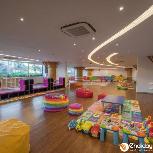 Khách Sạn Flc Luxury Quy Nhơn Kid Club