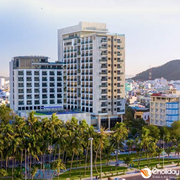 Review Fleur De Lys Hotel Quy Nh n Kh ng Gian Sang Tr ng Gi a L ng Review fleur de lys hotel quy nh n kh ng gian sang tr ng gi a l ng