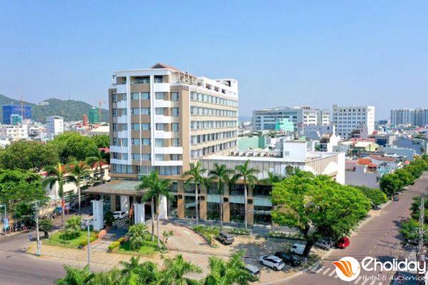 Khách Sạn Sài Gòn Quy Nhơn