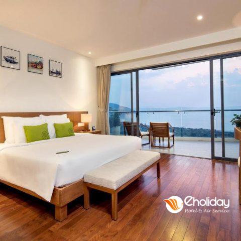 Cam Ranh Riviera Beach Resort & Spa room