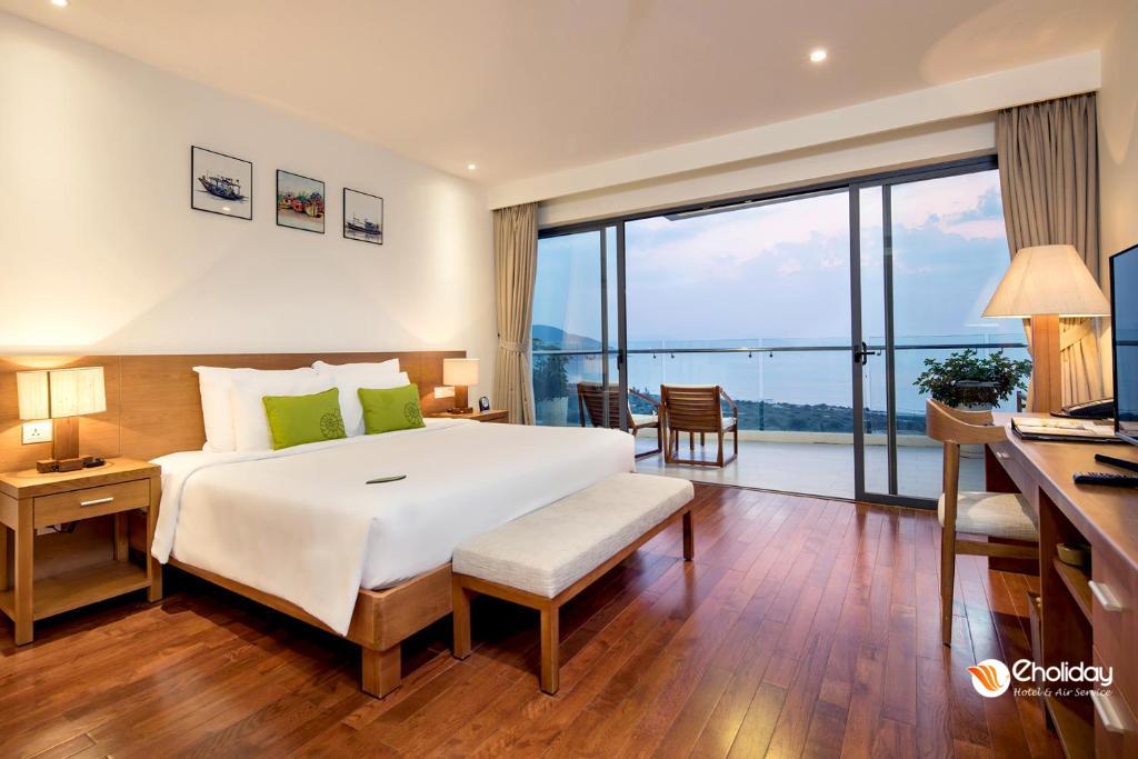 Cam Ranh Riviera Beach Resort & Spa room