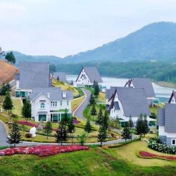 Dalat Wonder Resort