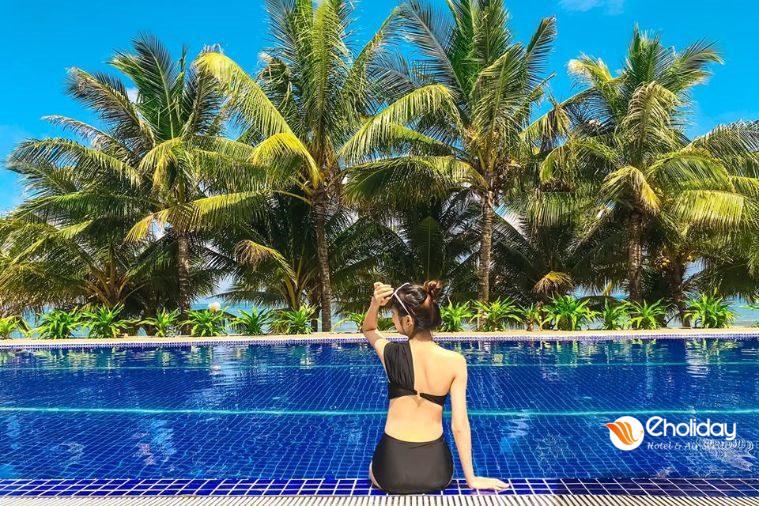 Du Lịch Hè Amarin Resort & Spa Phú Quốc Top 5 khách sạn 5 sao Phú Quốc cho kỳ nghỉ hè trọn vẹn