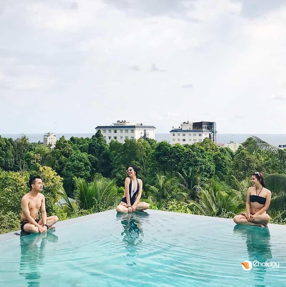 Du Lịch Hè Lahana Resort Phú Quốc