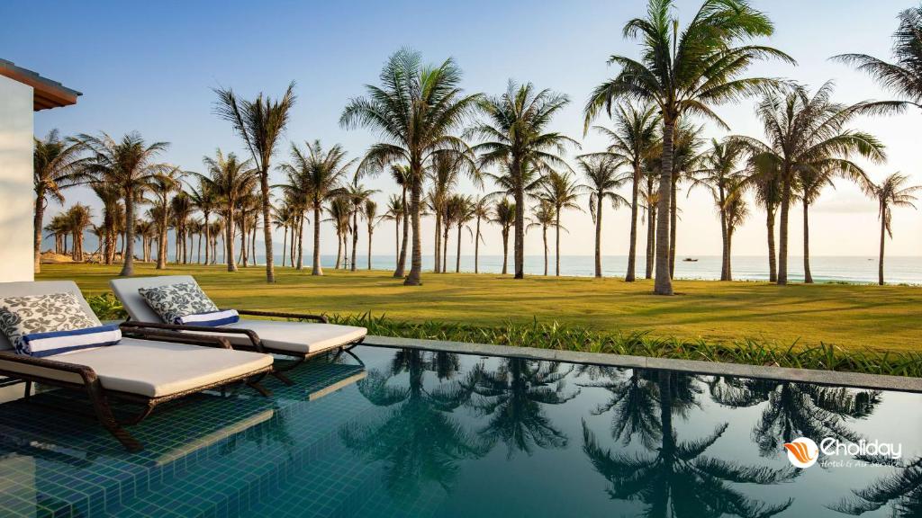 Radisson Blu Resort Cam Ranh Villa
