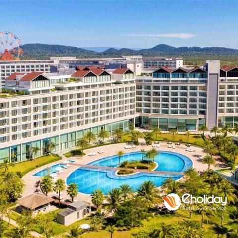 Radisson Blu Resort Phú Quốc 2