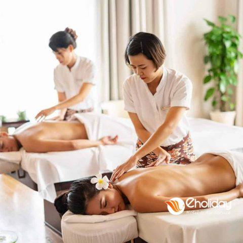 Spa Tại Vinoasis Phú Quốc