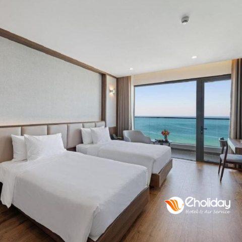 Sunset Beach Resort & Spa Room Sea View