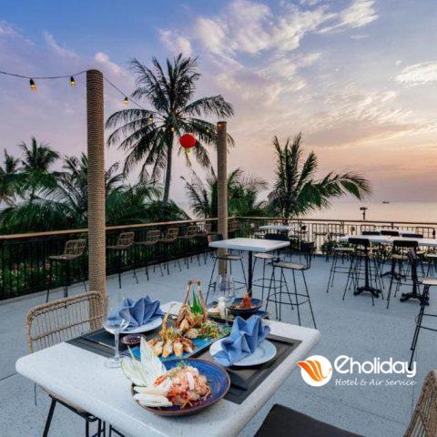 Sunset Beach Resort & Spa Sky Restaurant