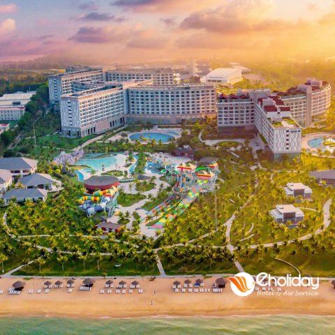 Vinoasis Phú Quốc