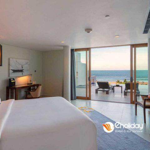 Angsana Lang Co Seaview One Room Suite Beachfront