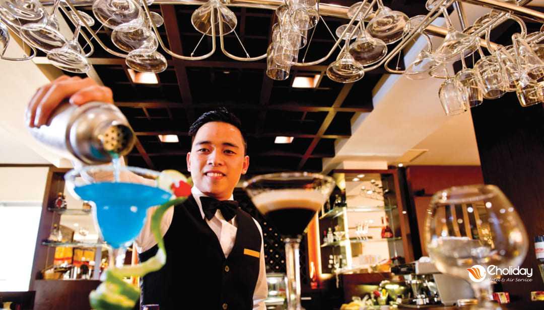 Cherish Hue Hotel Wine And Bar