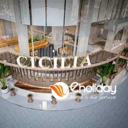 Cicilia Hotels Spa Da Nang