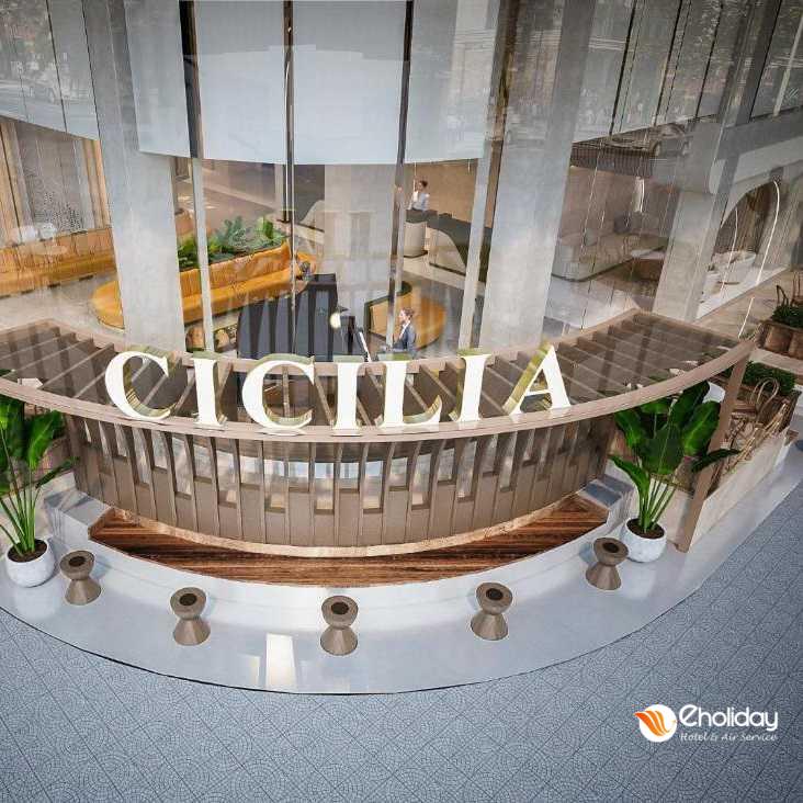 Cicilia Hotels & Spa, Đà Nẵng