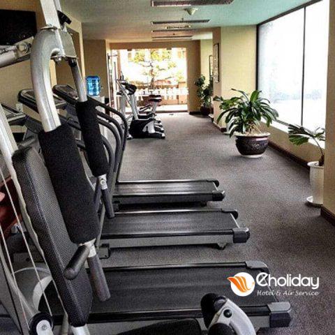 Imperial Hotel Hue Gym And Fitness