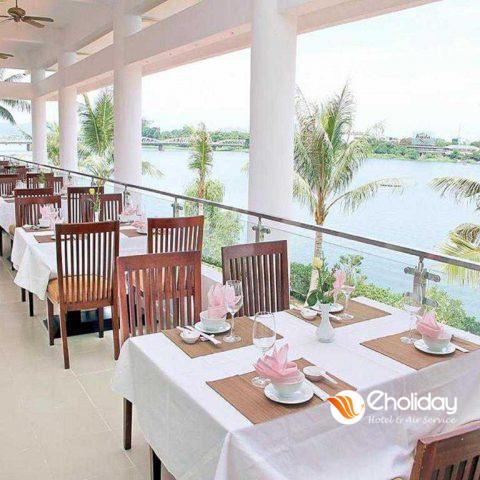 Khách Sạn Century Riverside Hue Nhà Hàng Ven Sông Hương