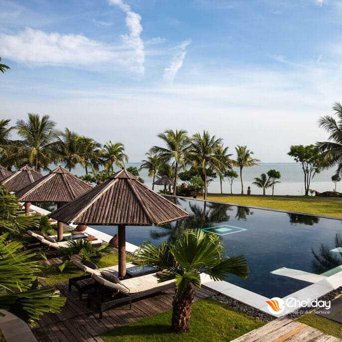 Combo Vedana Lagoon Resort Huế 3N2Đ Trọn gói