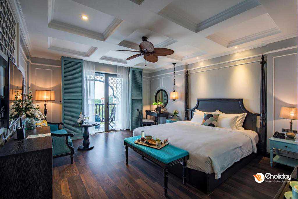 Anio Boutique Hotel Hội An Phòng Nghỉ