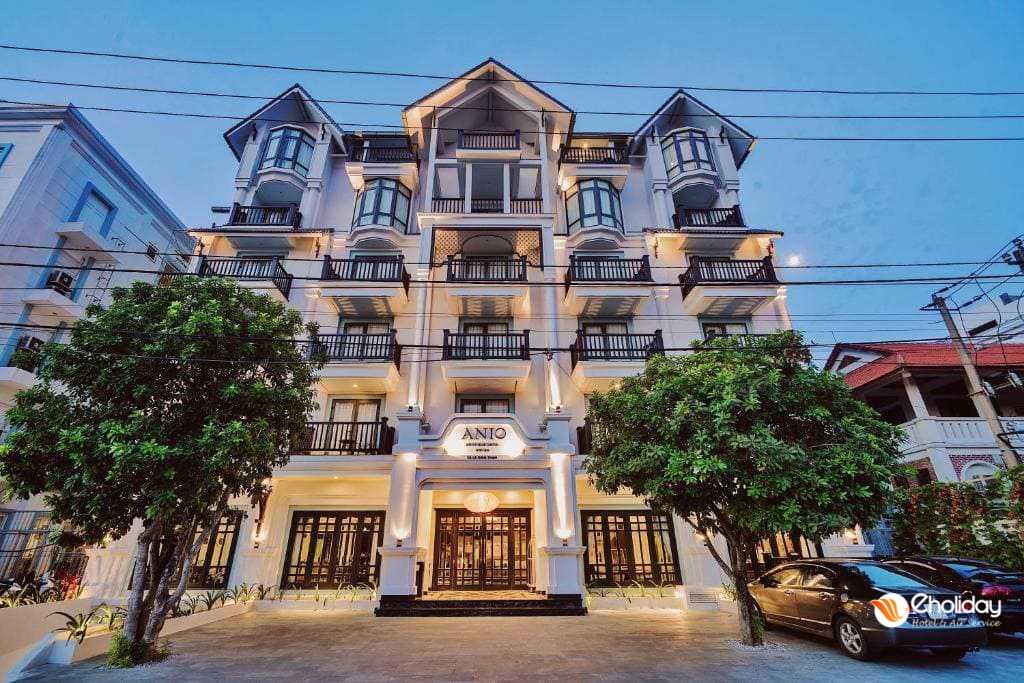 Anio Boutique Hotel Hội An