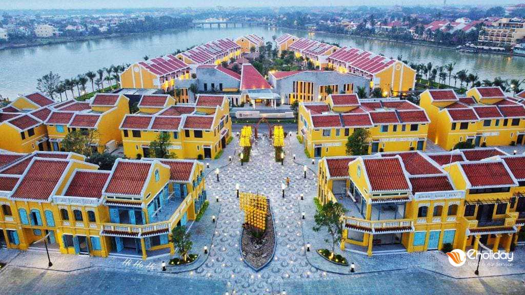 Hoi An Memories Resort & Spa, Hội An