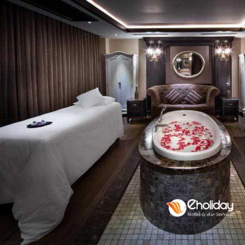 Khách Sạn Paradise Suites Hạ Long Spa Luxury 3