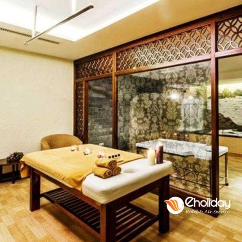 Muong Thanh Luxury Quang Ninh Hotel Spa