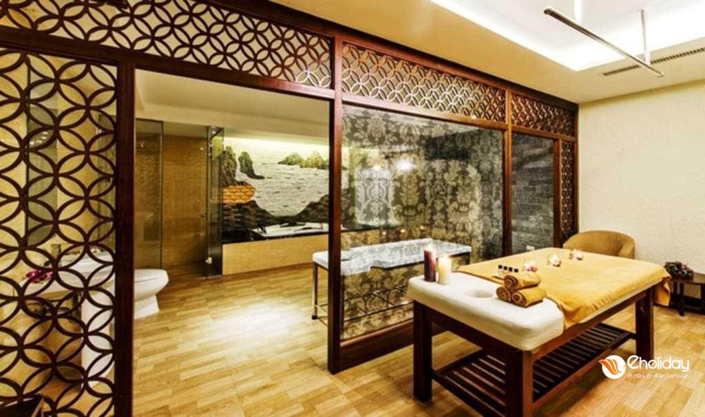 Muong Thanh Luxury Quang Ninh Hotel Spa