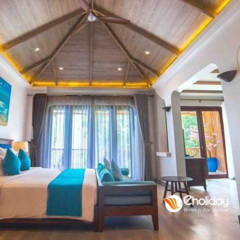 Stelia Beach Resort Phú Yên Double King Bed