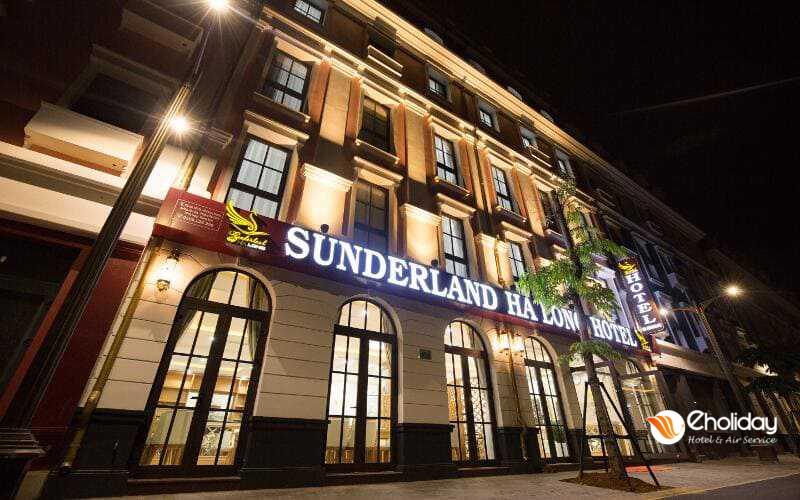 Sunderland Hạ Long Hotel