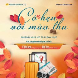 Khuyen Mai Mua Thu Vietnam Airlines 05072022 1