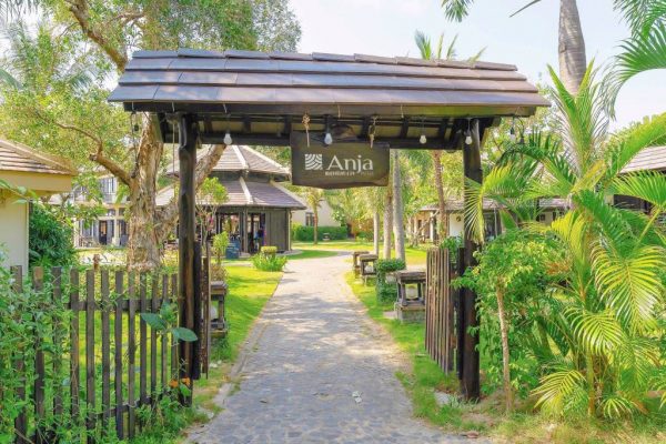 Anja Beach Resort & Spa Phú Quốc 14