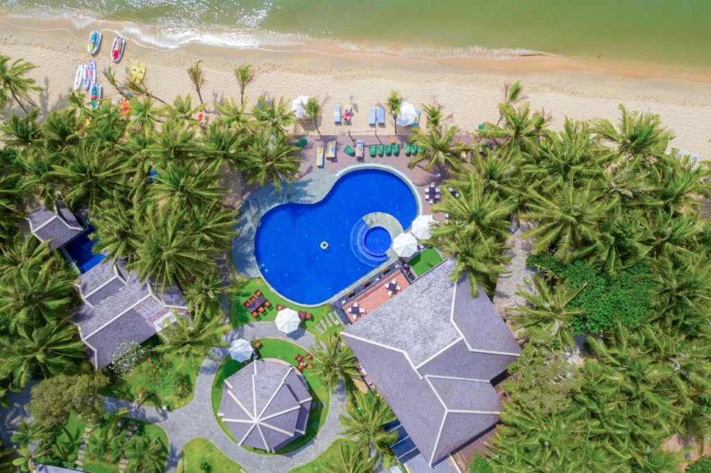 Anja Beach Resort & Spa Phú Quốc