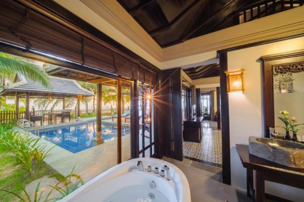 Anja Beach Resort & Spa Phú Quốc 7