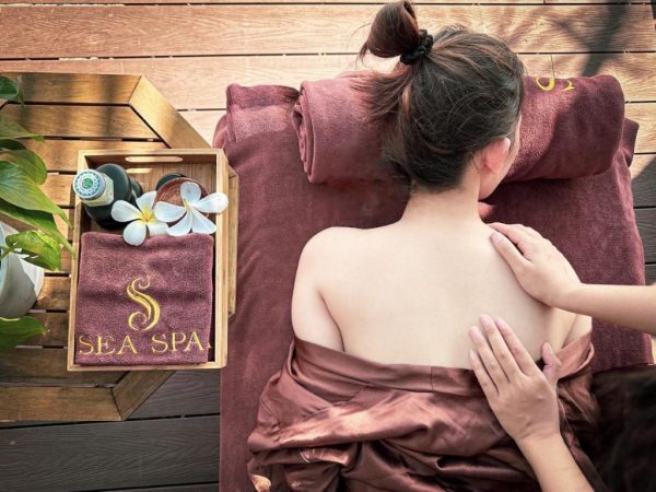 Anja Beach Resort & Spa Phú Quốc 8