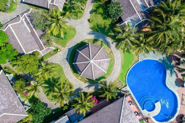 Anja Beach Resort & Spa Phú Quốc 9