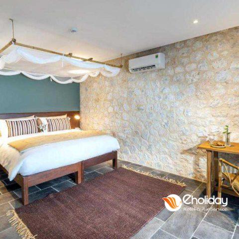 Suite Bungalows Topas Ecolodge Sapa Resort