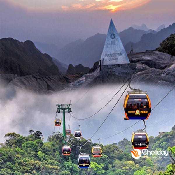 Đỉnh núi Fansipan cao bao nhiêu mét Khám phá đỉnh núi cao nhất Việt Nam Đỉnh núi Fansipan cao bao nhiêu mét Khám phá đỉnh núi cao nhất Việt Nam