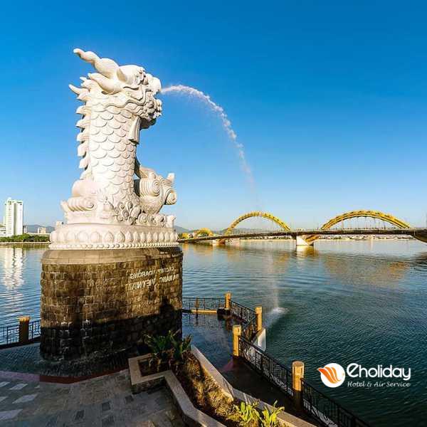 City Tour Đà Nẵng – Bán đảo Sơn Trà 1 ngày