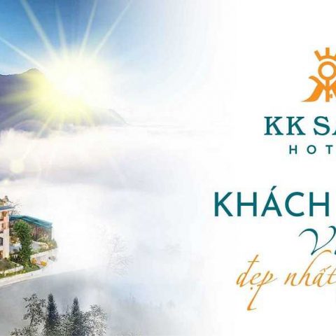 Khách Sạn Kk Sapa Hotel