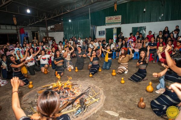 Tour Cồng Chiêng đà Lạt...