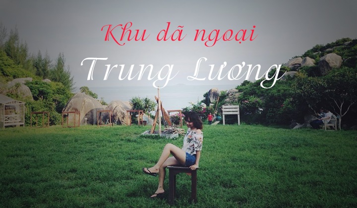 Tour Kỳ Co – Eo Gió – Trung Lương Quy Nhơn 1 ngày