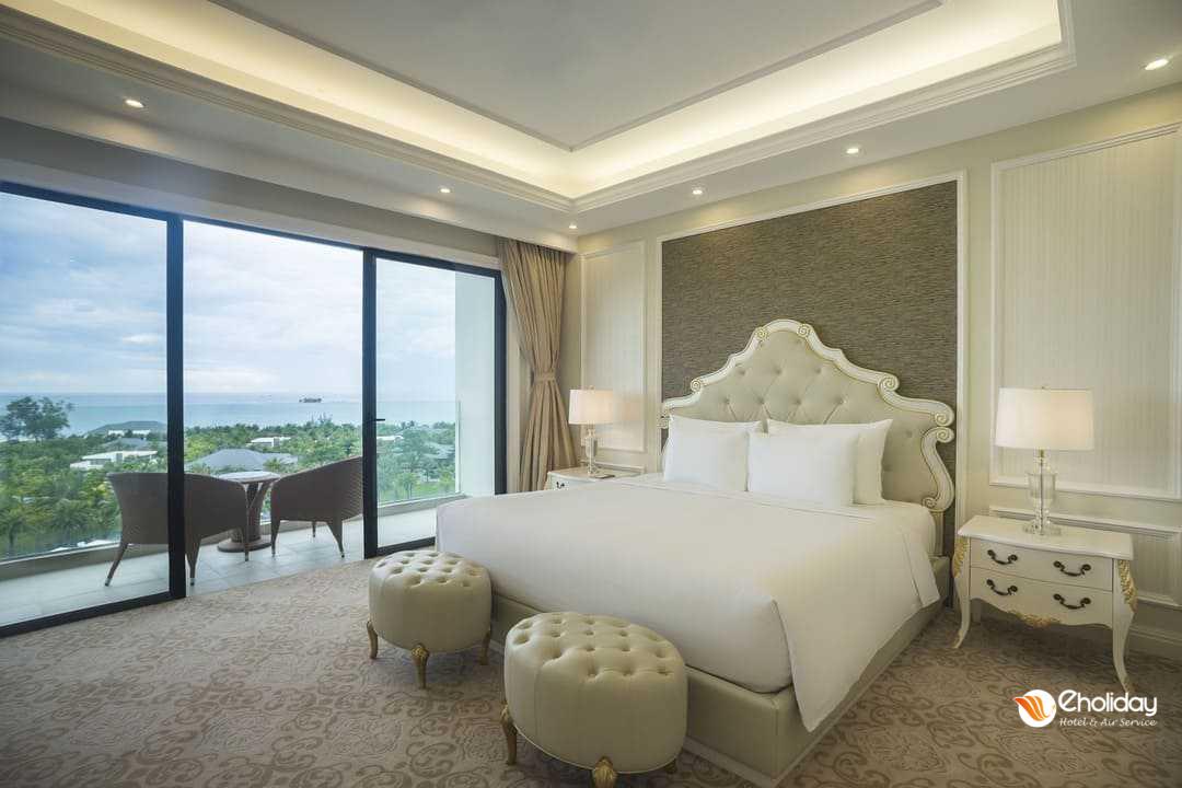 Executive Suite Radisson Blu Resort Phú Quốc