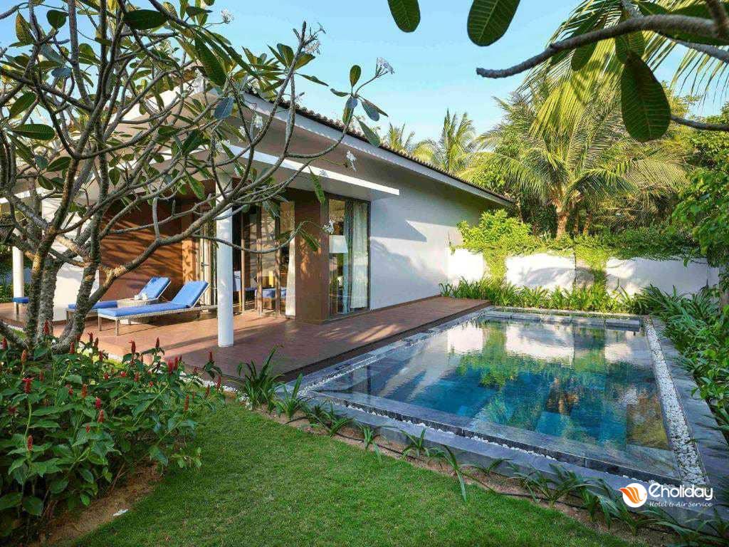 Novotel Phú Quốc Resort Villas