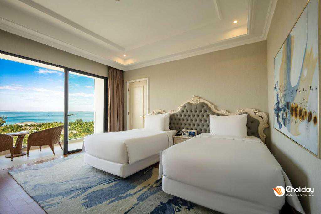 Radisson Blu Resort Phu Quoc Deluxe